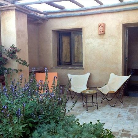 Terres D'Amanar Hotell Tahanaout Exteriör bild