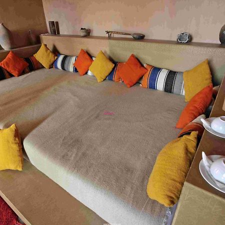 Terres D'Amanar Hotell Tahanaout Exteriör bild
