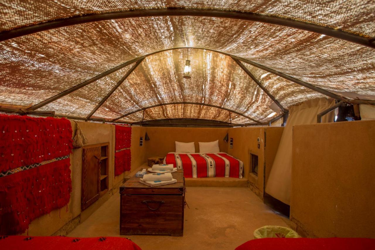 Terres D'Amanar Hotell Tahanaout Exteriör bild